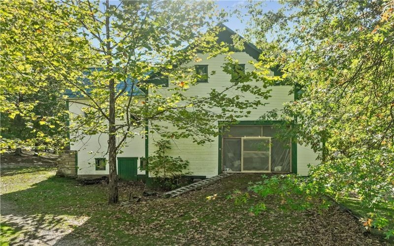 Lot#11 Vaneal Rd, Washington, 15301, ,Farm-acreage-lot,For Sale,Two Barns,Vaneal Rd,1724401