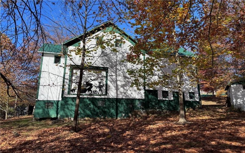 Lot#11 Vaneal Rd, Washington, 15301, ,Farm-acreage-lot,For Sale,Two Barns,Vaneal Rd,1724401