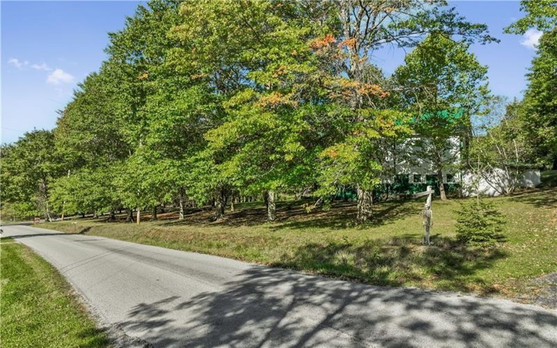 Lot#11 Vaneal Rd, Washington, 15301, ,Farm-acreage-lot,For Sale,Two Barns,Vaneal Rd,1724401