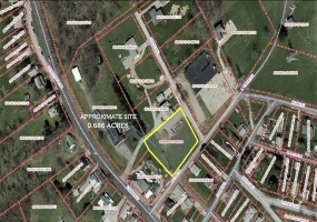 4 McCoy Lane, Washington, 15301, ,Commercial-industrial-business,For Sale,McCoy Lane,1742077