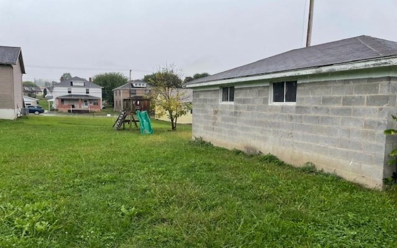 132 RIVER AVENUE, Masontown, 15461, ,Farm-acreage-lot,For Sale,RIVER AVENUE,1724488
