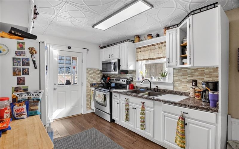 101 Highland Avenue, Avella, 15312, 3 Bedrooms Bedrooms, ,1 BathroomBathrooms,Residential,For Sale,Highland Avenue,1739305