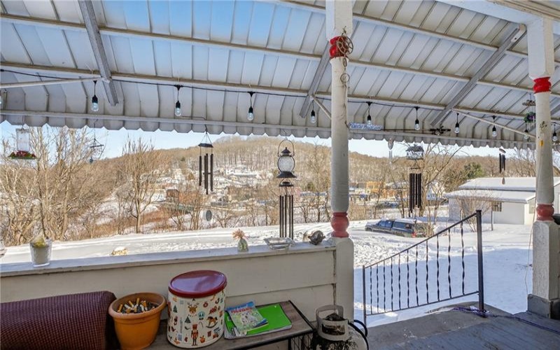 101 Highland Avenue, Avella, 15312, 3 Bedrooms Bedrooms, ,1 BathroomBathrooms,Residential,For Sale,Highland Avenue,1739305