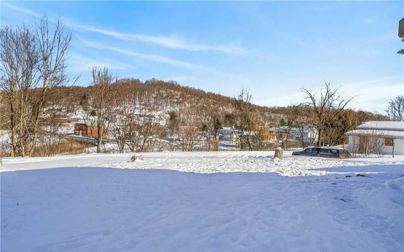 101 Highland Avenue, Avella, 15312, 3 Bedrooms Bedrooms, ,1 BathroomBathrooms,Residential,For Sale,Highland Avenue,1739305