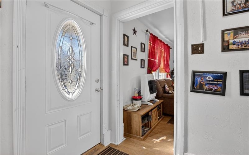 101 Highland Avenue, Avella, 15312, 3 Bedrooms Bedrooms, ,1 BathroomBathrooms,Residential,For Sale,Highland Avenue,1739305