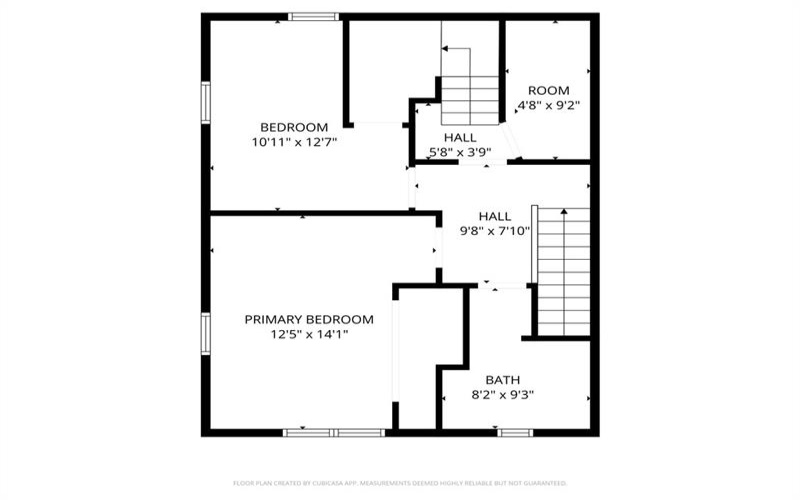101 Highland Avenue, Avella, 15312, 3 Bedrooms Bedrooms, ,1 BathroomBathrooms,Residential,For Sale,Highland Avenue,1739305