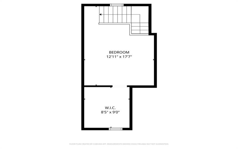 101 Highland Avenue, Avella, 15312, 3 Bedrooms Bedrooms, ,1 BathroomBathrooms,Residential,For Sale,Highland Avenue,1739305