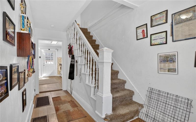 101 Highland Avenue, Avella, 15312, 3 Bedrooms Bedrooms, ,1 BathroomBathrooms,Residential,For Sale,Highland Avenue,1739305