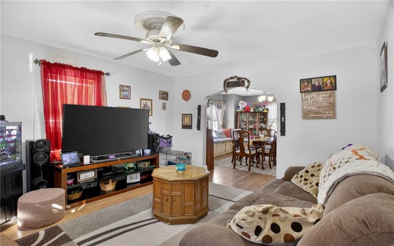 101 Highland Avenue, Avella, 15312, 3 Bedrooms Bedrooms, ,1 BathroomBathrooms,Residential,For Sale,Highland Avenue,1739305