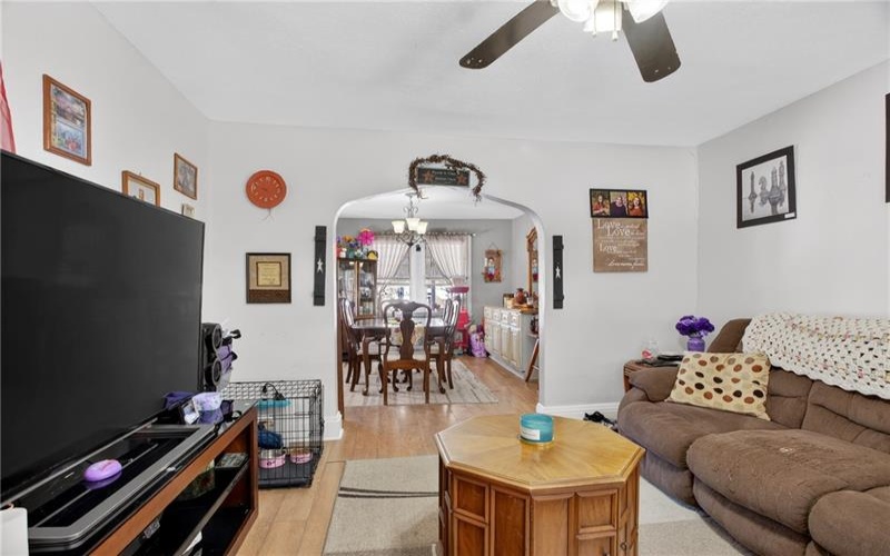 101 Highland Avenue, Avella, 15312, 3 Bedrooms Bedrooms, ,1 BathroomBathrooms,Residential,For Sale,Highland Avenue,1739305