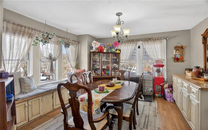 101 Highland Avenue, Avella, 15312, 3 Bedrooms Bedrooms, ,1 BathroomBathrooms,Residential,For Sale,Highland Avenue,1739305