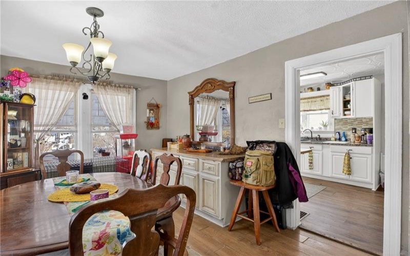 101 Highland Avenue, Avella, 15312, 3 Bedrooms Bedrooms, ,1 BathroomBathrooms,Residential,For Sale,Highland Avenue,1739305