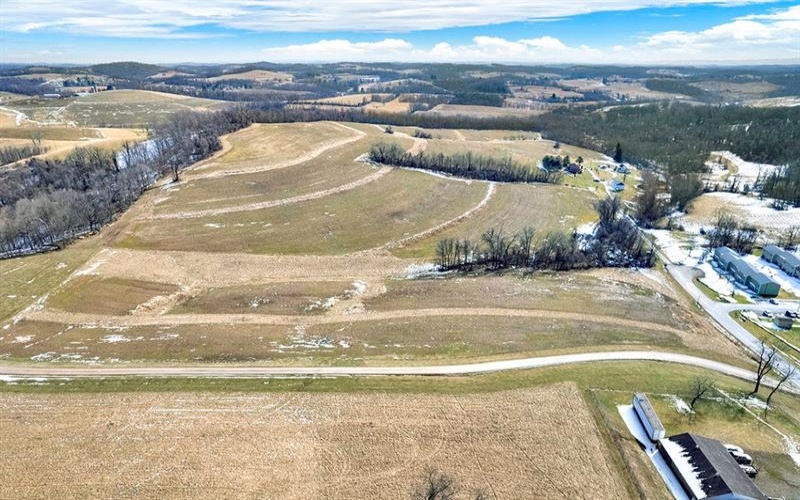 0 Old West Rd, Bentleyville, 15314, ,Farm-acreage-lot,For Sale,barn,Old West Rd,1742086