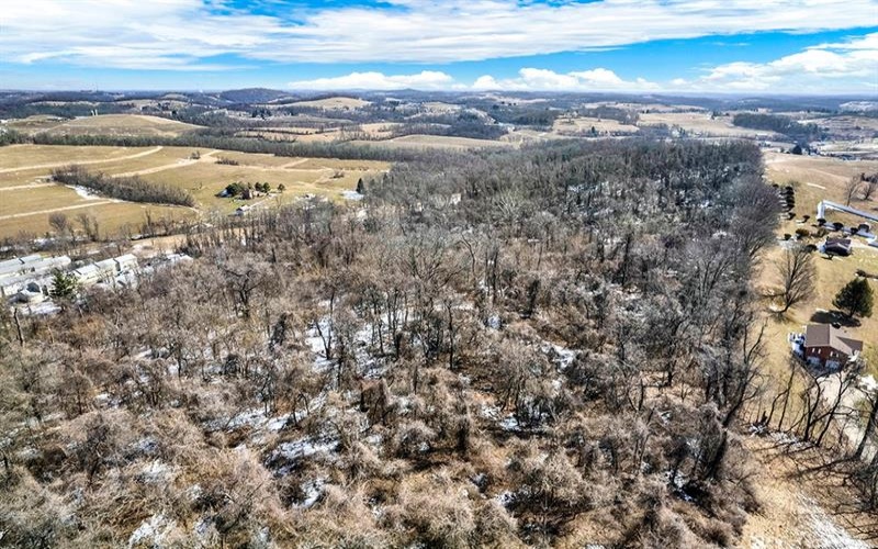 0 Old West Rd, Bentleyville, 15314, ,Farm-acreage-lot,For Sale,barn,Old West Rd,1742086