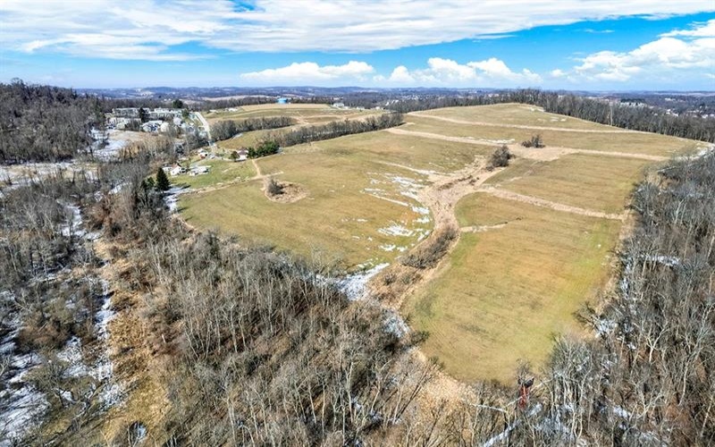 0 Old West Rd, Bentleyville, 15314, ,Farm-acreage-lot,For Sale,barn,Old West Rd,1742086