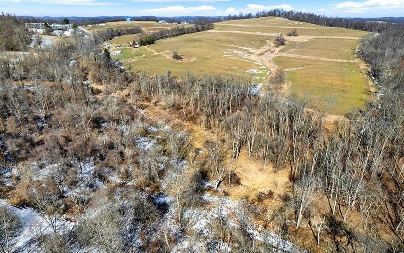 0 Old West Rd, Bentleyville, 15314, ,Farm-acreage-lot,For Sale,barn,Old West Rd,1742086