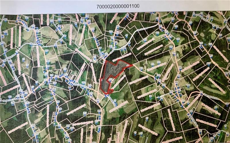 357 S California Drive, Coal Center, 15423, ,Farm-acreage-lot,For Sale,None,S California Drive,1742092