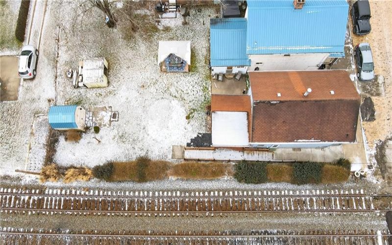 101 7th St, Monongahela, 15063, 2 Bedrooms Bedrooms, 7 Rooms Rooms,1 BathroomBathrooms,Residential,For Sale,7th St,1746971