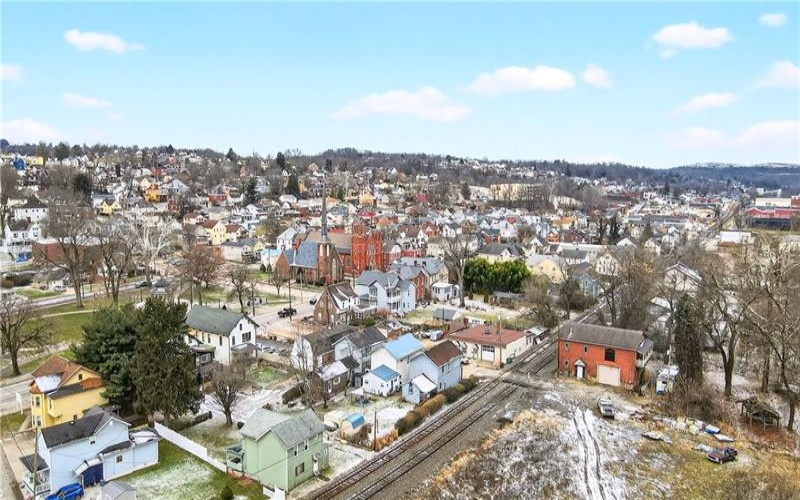 101 7th St, Monongahela, 15063, 2 Bedrooms Bedrooms, 7 Rooms Rooms,1 BathroomBathrooms,Residential,For Sale,7th St,1746971