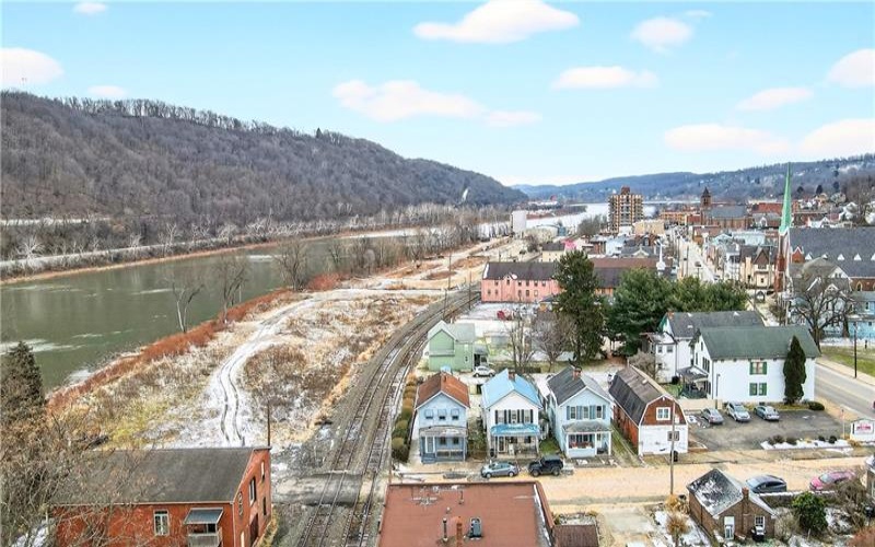 101 7th St, Monongahela, 15063, 2 Bedrooms Bedrooms, 7 Rooms Rooms,1 BathroomBathrooms,Residential,For Sale,7th St,1746971