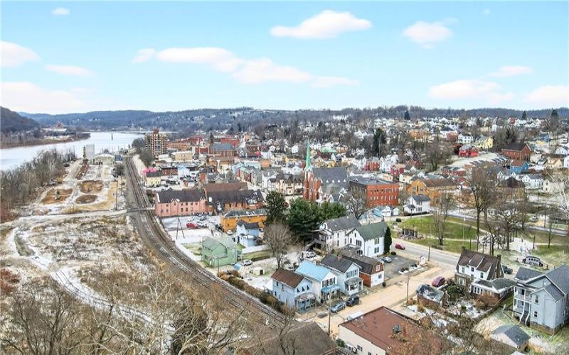 101 7th St, Monongahela, 15063, 2 Bedrooms Bedrooms, 7 Rooms Rooms,1 BathroomBathrooms,Residential,For Sale,7th St,1746971