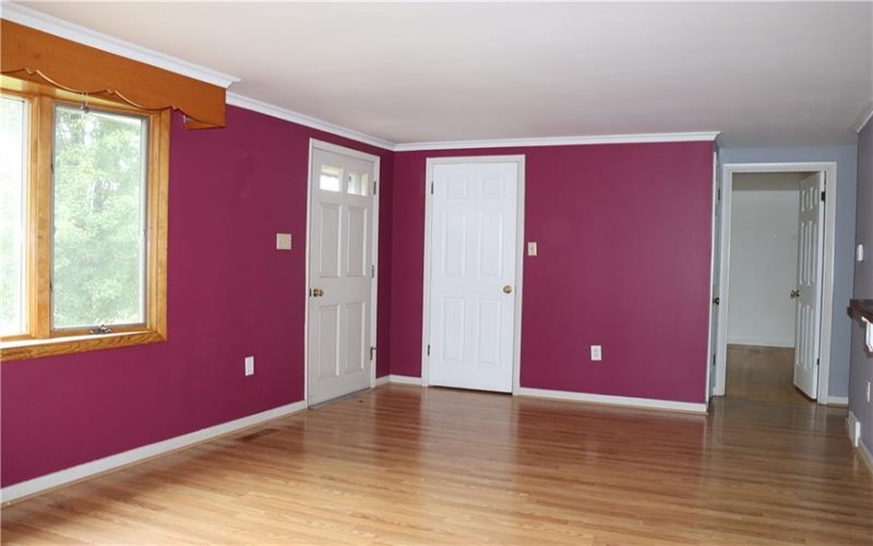 1563 Route 30, Ligonier, 15658, 2 Bedrooms Bedrooms, 7 Rooms Rooms,2 BathroomsBathrooms,Residential,For Sale,Route 30,1724582