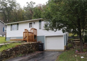 1563 Route 30, Ligonier, 15658, 2 Bedrooms Bedrooms, 7 Rooms Rooms,2 BathroomsBathrooms,Residential,For Sale,Route 30,1724582