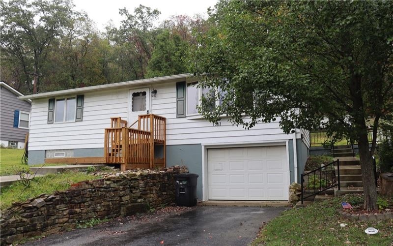 1563 Route 30, Ligonier, 15658, 2 Bedrooms Bedrooms, 7 Rooms Rooms,2 BathroomsBathrooms,Residential,For Sale,Route 30,1724582