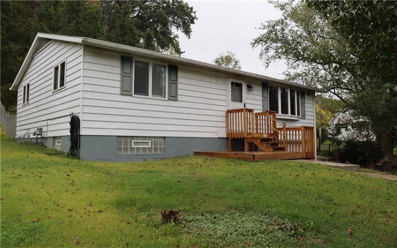 1563 Route 30, Ligonier, 15658, 2 Bedrooms Bedrooms, 7 Rooms Rooms,2 BathroomsBathrooms,Residential,For Sale,Route 30,1724582