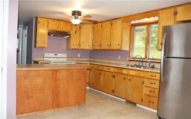 1563 Route 30, Ligonier, 15658, 2 Bedrooms Bedrooms, 7 Rooms Rooms,2 BathroomsBathrooms,Residential,For Sale,Route 30,1724582