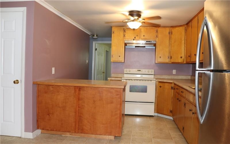 1563 Route 30, Ligonier, 15658, 2 Bedrooms Bedrooms, 7 Rooms Rooms,2 BathroomsBathrooms,Residential,For Sale,Route 30,1724582