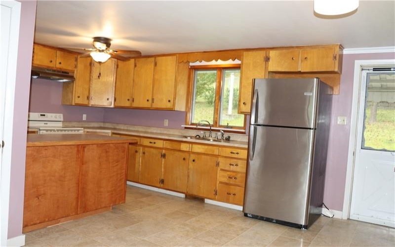 1563 Route 30, Ligonier, 15658, 2 Bedrooms Bedrooms, 7 Rooms Rooms,2 BathroomsBathrooms,Residential,For Sale,Route 30,1724582