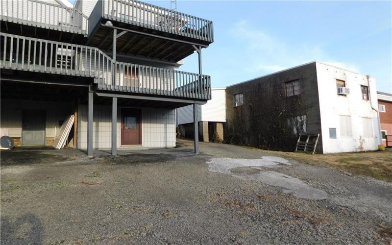 291 Main Street, Uniontown, 15401, ,Commercial-industrial-business,For Sale,Main Street,1735827