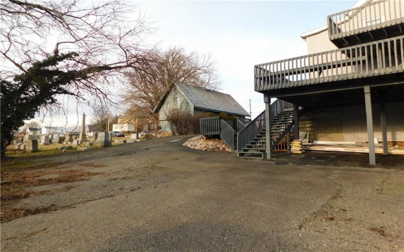291 Main Street, Uniontown, 15401, ,Commercial-industrial-business,For Sale,Main Street,1735827