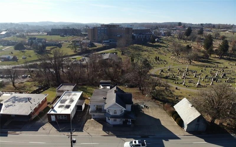 291 Main Street, Uniontown, 15401, ,Commercial-industrial-business,For Sale,Main Street,1735827