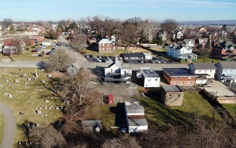 291 Main Street, Uniontown, 15401, ,Commercial-industrial-business,For Sale,Main Street,1735827