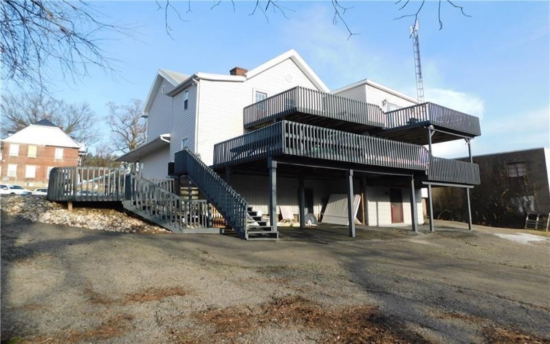291 Main Street, Uniontown, 15401, ,Commercial-industrial-business,For Sale,Main Street,1735827