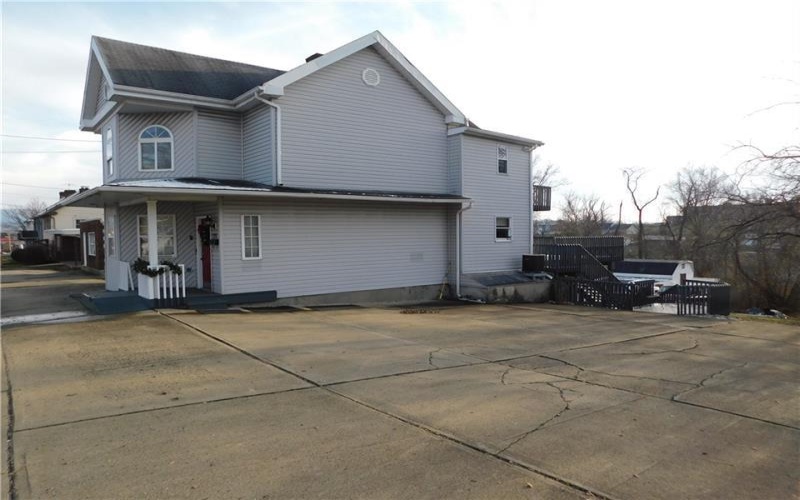 291 Main Street, Uniontown, 15401, ,Commercial-industrial-business,For Sale,Main Street,1735827