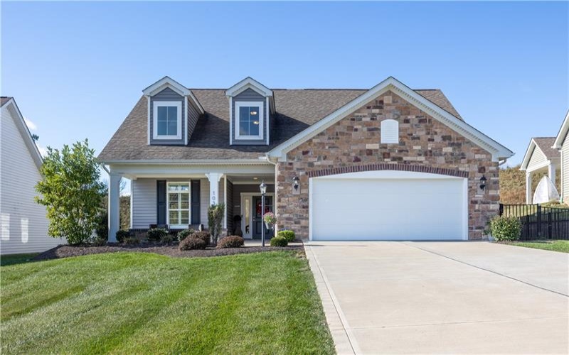103 Bridle Lane, Washington, 15301, 3 Bedrooms Bedrooms, 11 Rooms Rooms,3 BathroomsBathrooms,Residential,For Sale,Bridle Lane,1739332
