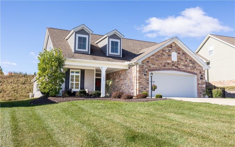 103 Bridle Lane, Washington, 15301, 3 Bedrooms Bedrooms, 11 Rooms Rooms,3 BathroomsBathrooms,Residential,For Sale,Bridle Lane,1739332