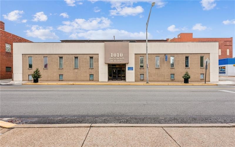 1010 Jefferson St, Latrobe, 15650, ,Commercial-industrial-business,For Sale,Jefferson St,1744602