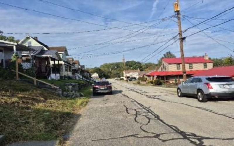 1102 Lawton St, Monongahela, 15063, 2 Bedrooms Bedrooms, ,1 BathroomBathrooms,Residential,For Sale,Lawton St,1724766