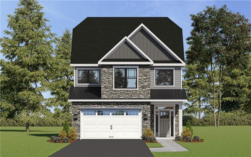 130 Summer Lane, McDonald, 15057, 3 Bedrooms Bedrooms, 10 Rooms Rooms,2.1 BathroomsBathrooms,Residential,For Sale,Summer Lane,1735859
