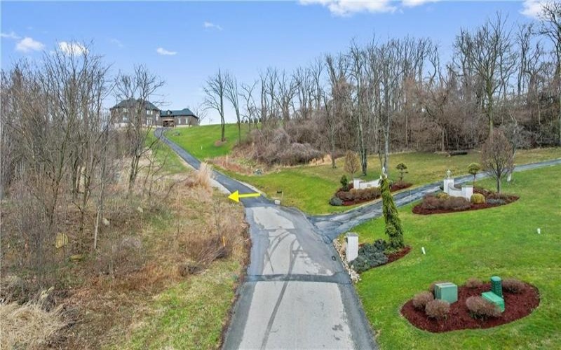 Lot#6 Tuscany Lane, Washington, 15301, ,Farm-acreage-lot,For Sale,Tuscany Lane,1742131