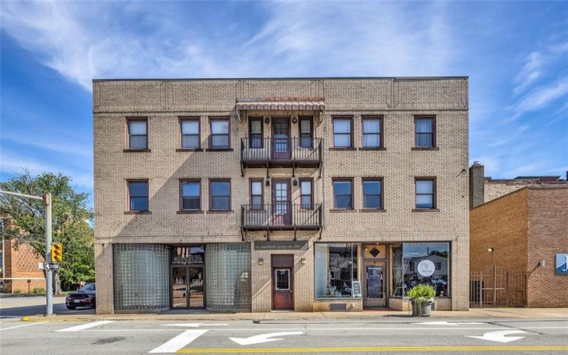 35 Beeson Blvd, Uniontown, 15401, ,Commercial-industrial-business,For Sale,Beeson Blvd,1724794