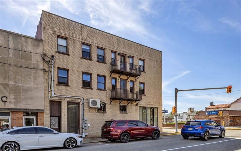 35 Beeson Blvd, Uniontown, 15401, ,Commercial-industrial-business,For Sale,Beeson Blvd,1724794