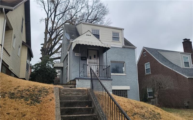 1802 Alcoa Dr, New Kensington, 15068, 2 Bedrooms Bedrooms, 8 Rooms Rooms,1.1 BathroomsBathrooms,Residential,For Sale,Alcoa Dr,1742132