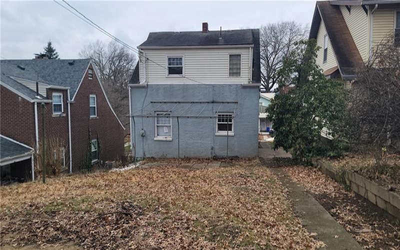1802 Alcoa Dr, New Kensington, 15068, 2 Bedrooms Bedrooms, 8 Rooms Rooms,1.1 BathroomsBathrooms,Residential,For Sale,Alcoa Dr,1742132