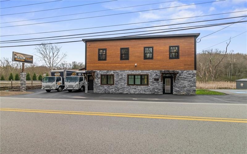 6339 Old William Penn Highway, Export, 15632, ,Commercial-industrial-business,For Sale,Old William Penn Highway,1746979