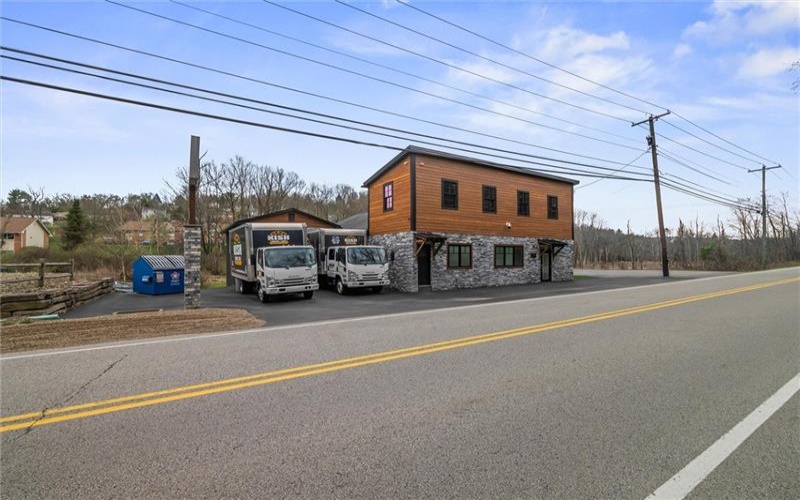 6339 Old William Penn Highway, Export, 15632, ,Commercial-industrial-business,For Sale,Old William Penn Highway,1746979